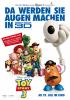 Filmplakat Toy Story 3