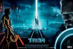 Filmplakat TRON: Legacy