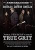 Filmplakat True Grit - Vergeltung