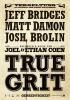 True Grit - Vergeltung