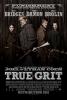 Filmplakat True Grit - Vergeltung