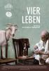 Filmplakat Vier Leben