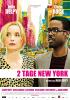 Filmplakat 2 Tage New York