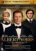 Filmplakat Albert Nobbs