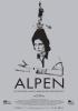 Filmplakat Alpen