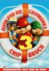 Filmplakat Alvin und die Chipmunks 3: Chipbruch