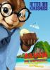 Filmplakat Alvin und die Chipmunks 3: Chipbruch