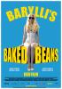 Filmplakat Baryllis Baked Beans
