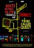 Filmplakat Beats Rhymes & Life: The Travels of a Tribe Called Quest