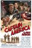 Filmplakat Captain America - The First Avenger