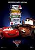 Filmplakat Cars 2