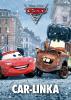 Filmplakat Cars 2