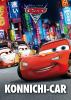 Filmplakat Cars 2