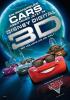 Filmplakat Cars 2