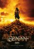 Filmplakat Conan the Barbarian