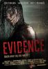 Filmplakat Evidence