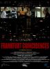 Filmplakat Frankfurt Coincidences