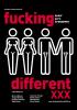 Filmplakat Fucking Different XXX