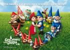 Gnomeo und Julia