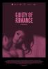 Filmplakat Guilty of Romance