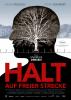 Filmplakat Halt auf freier Strecke