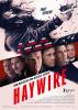 Filmplakat Haywire