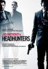 Filmplakat Headhunters