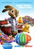 Filmplakat Hop - Osterhase oder Superstar?