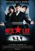 Filmplakat Hotel Lux