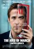 Filmplakat Ides of March, The - Tage des Verrats