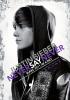 Filmplakat Justin Bieber - Never Say Never