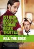 Filmplakat Kill the Boss