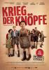 Filmplakat Krieg der Knöpfe