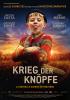 Filmplakat Krieg der Knöpfe