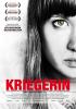 Filmplakat Kriegerin