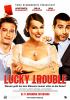 Filmplakat Lucky Trouble - Der Trainer will heiraten