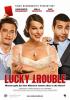 Filmplakat Lucky Trouble - Der Trainer will heiraten