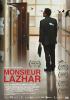 Filmplakat Monsieur Lazhar