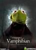 Filmplakat Muppets, Die