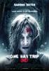 Filmplakat One Way Trip 3D