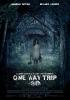 Filmplakat One Way Trip 3D