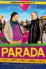 Filmplakat Parada