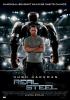 Filmplakat Real Steel