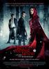 Filmplakat Red Riding Hood - Unter dem Wolfsmond