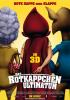 Filmplakat Rotkäppchen-Ultimatum, Das