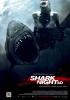 Filmplakat Shark Night 3D