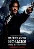 Filmplakat Sherlock Holmes - Spiel im Schatten