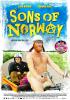 Filmplakat Sons of Norway