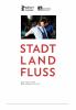 Filmplakat Stadt, Land, Fluss