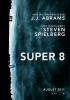 Filmplakat Super 8